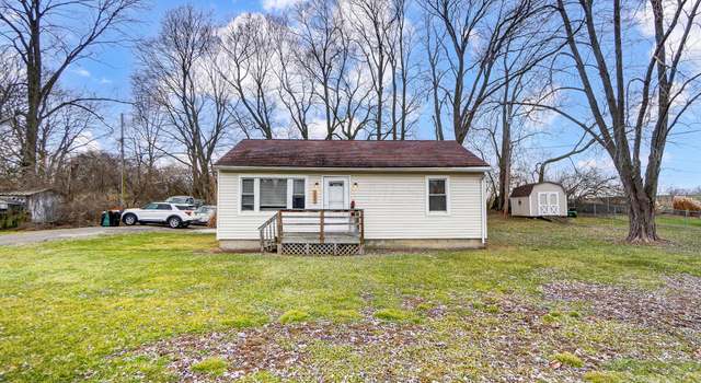 Photo of 1503 Beach Dr, Medway, OH 45341