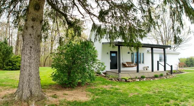 Photo of 14642 Fredericktown Amity Rd, Fredericktown, OH 43019
