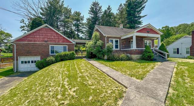Photo of 949 Mohican Ave, Logan, OH 43138