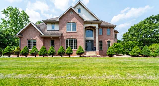 Photo of 40455 Cone Rd, Albany, OH 45710