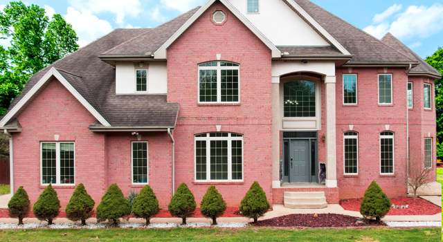 Photo of 40455 Cone Rd, Albany, OH 45710