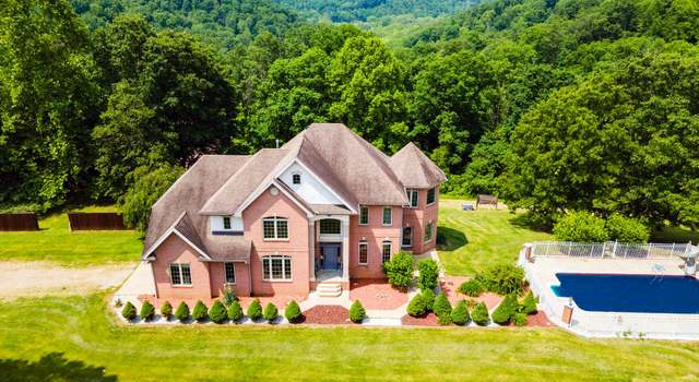 Photo of 40455 Cone Rd, Albany, OH 45710