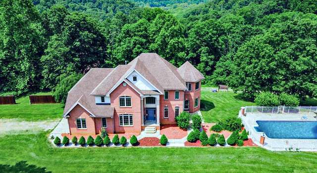 Photo of 40455 Cone Rd, Albany, OH 45710