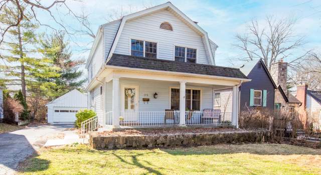 Photo of 173 Aldrich Rd, Columbus, OH 43214