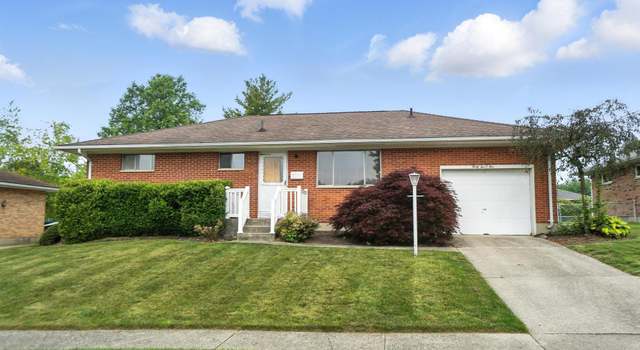 Photo of 4205 Imperial Dr, Springfield, OH 45503