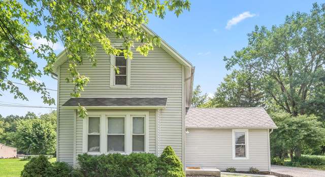 Photo of 168 Whetstone River Rd N, Caledonia, OH 43314