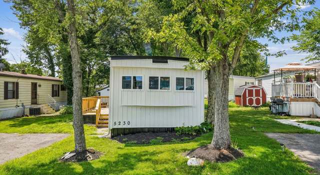Photo of 5230 Cypress Dr, Lewis Center, OH 43035