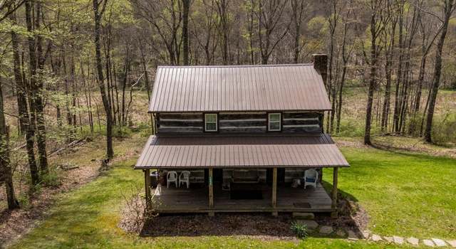 Photo of 14635 Little Cola Rd, Rockbridge, OH 43149
