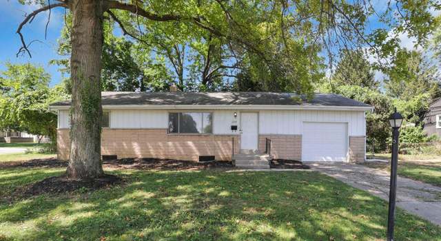 Photo of 1204 Carolwood Ave, Columbus, OH 43227