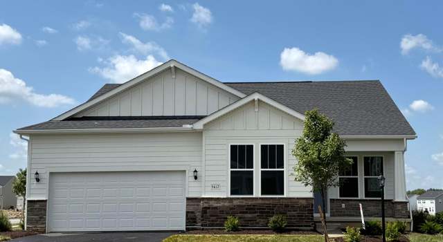 Photo of 9417 Coach Line Ave Lot 118, Plain City, OH 43064