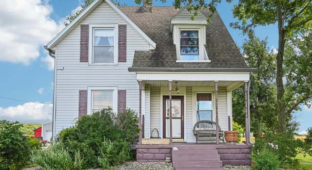 Photo of 4711 N Elm Tree Rd, Conover, OH 45317