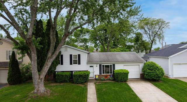 Photo of 5965 Lucky Charm Dr, Galloway, OH 43119