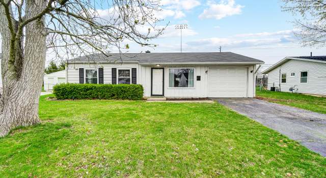Photo of 1040 Secrest Ave, Columbus, OH 43207