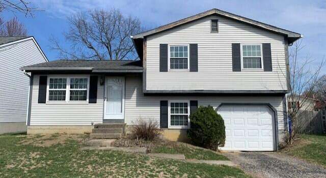 Photo of 7736 Kiowa Way, Columbus, OH 43085