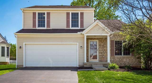 Photo of 3183 Gideon Ln, Columbus, OH 43219
