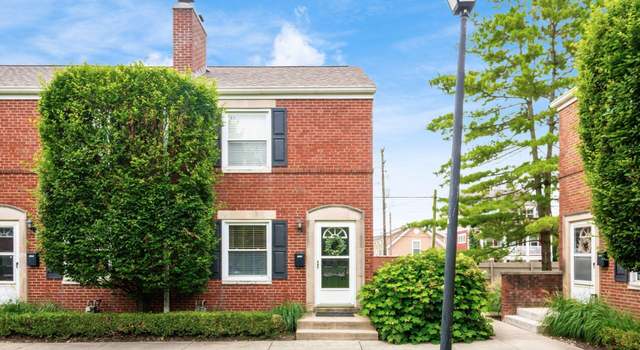 Photo of 1789 Northwest Blvd, Columbus, OH 43212