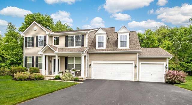 Photo of 7617 Pleasant Colony Ct, Lewis Center, OH 43035
