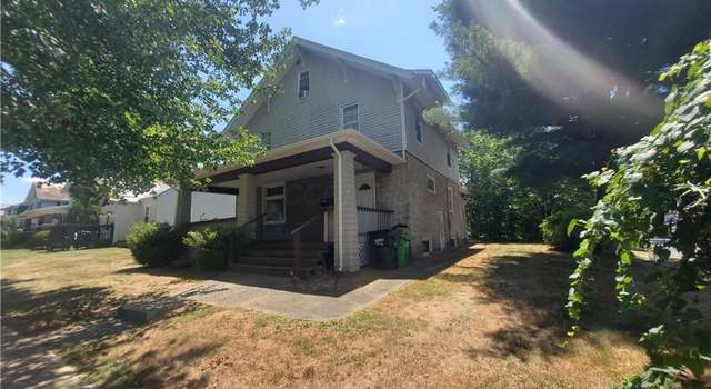 Photo of 188 Montgomery Blvd, New Concord, OH 43762
