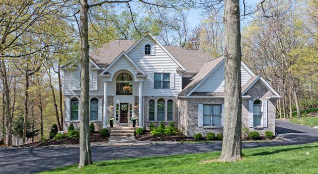 Photo of 362 Bryn Du Dr, Granville, OH 43023
