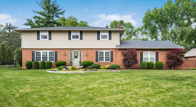 Photo of 1360 Clubview Blvd S, Columbus, OH 43235