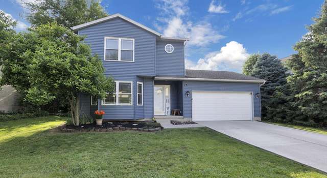 Photo of 5227 Knight St, Groveport, OH 43125
