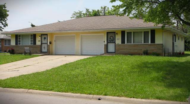 Photo of 4201 Glenmawr Ave, Columbus, OH 43224