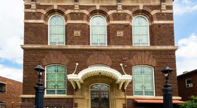 Photo of 1276 N High St #105, Columbus, OH 43201