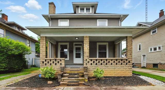 Photo of 835 Rogers St, Bucyrus, OH 44820