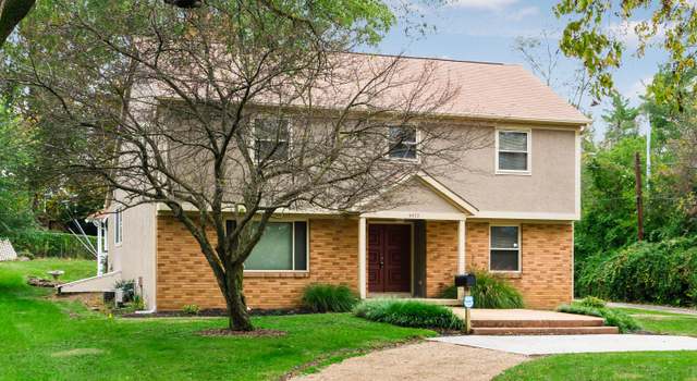 Photo of 4477 Olentangy River Rd, Columbus, OH 43214