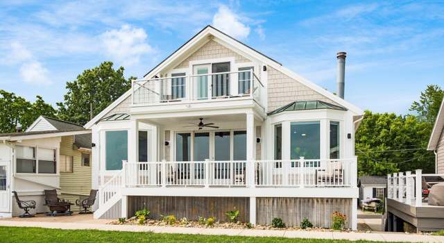 Photo of 4721 W North Bank Rd, Buckeye Lake, OH 43008