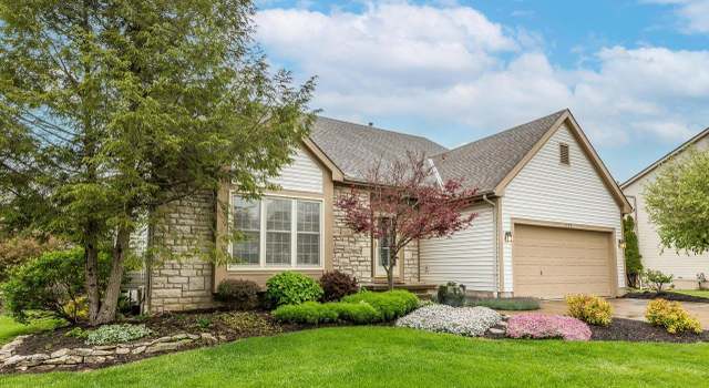 Photo of 225 Caswell Dr, Columbus, OH 43230