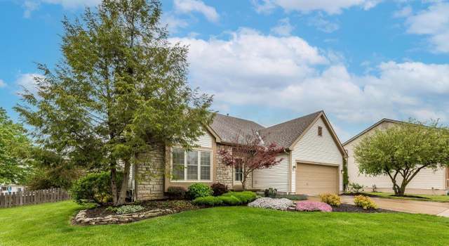 Photo of 225 Caswell Dr, Columbus, OH 43230