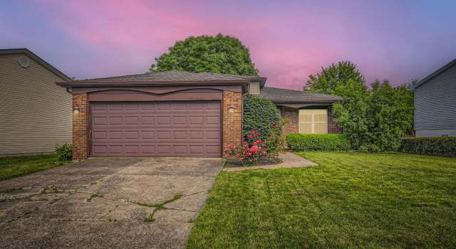 Photo of 5827 Chanwick Dr, Galloway, OH 43119