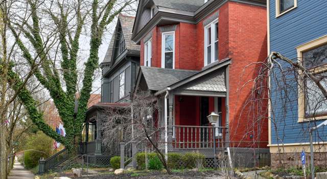 Photo of 959 Franklin Ave, Columbus, OH 43205