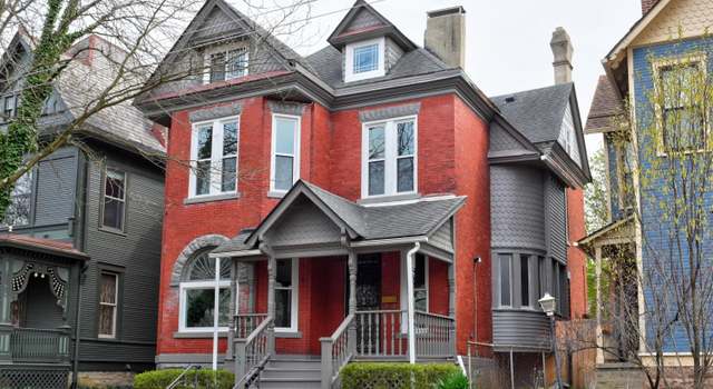 Photo of 959 Franklin Ave, Columbus, OH 43205