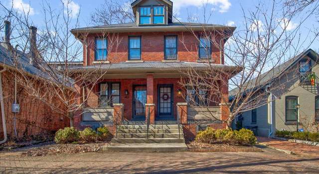 Photo of 749 City Park Ave, Columbus, OH 43206