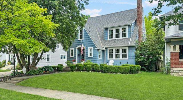 Photo of 574 E Court St, Urbana, OH 43078