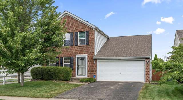 Photo of 662 Mustang Canyon Dr, Galloway, OH 43119