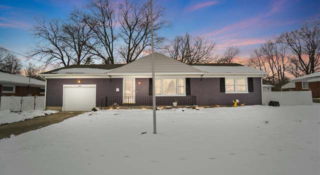 Photo of 2555 Home Orchard Dr, Springfield, OH 45503