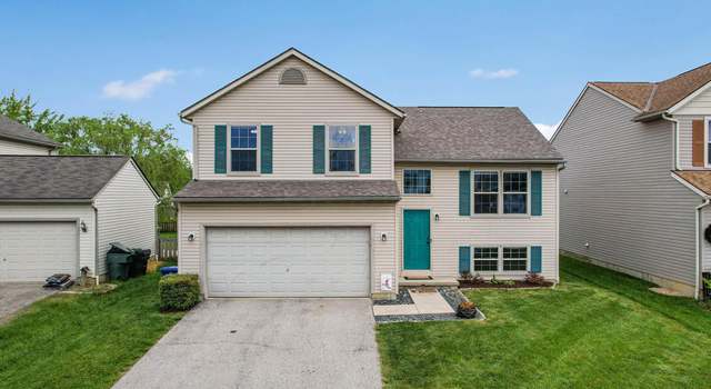 Photo of 5438 Ripplemead Ct, Galloway, OH 43119