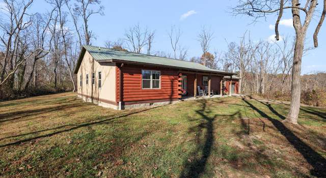 Photo of 37019 Maysville Greendale Rd, Logan, OH 43138