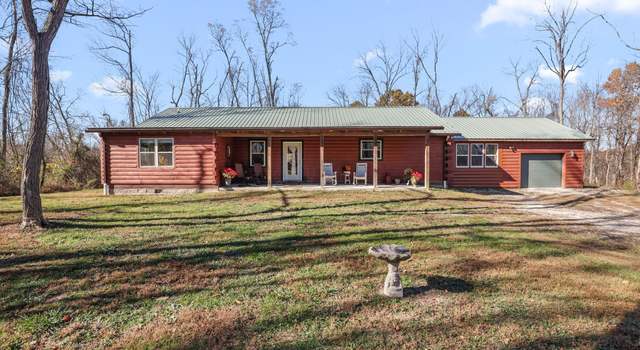 Photo of 37019 Maysville Greendale Rd, Logan, OH 43138