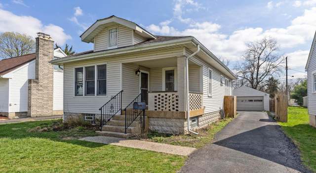 Photo of 2629 Elliott Ave, Columbus, OH 43204