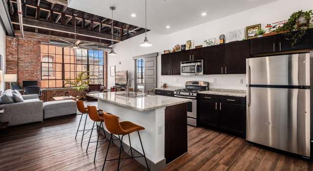 Photo of 570 S Front St #305, Columbus, OH 43215