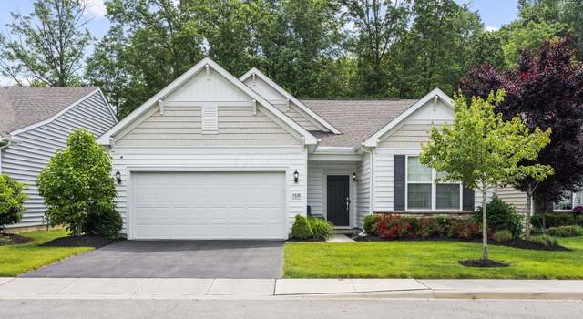 Photo of 5328 Larceny Dr #60, Westerville, OH 43081