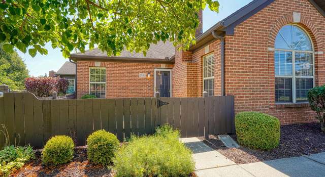 Photo of 2593 Trotterslane Dr, Columbus, OH 43235