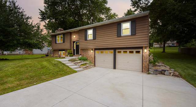 Photo of 5038 Deeds Rd SW, Granville, OH 43023