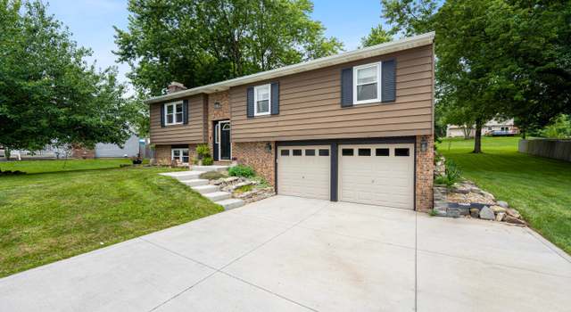 Photo of 5038 Deeds Rd SW, Granville, OH 43023