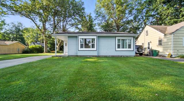 Photo of 1919 Oakland Pkwy, Lima, OH 45805