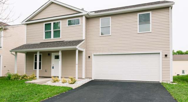 Photo of 4645 Grandover Dr, Columbus, OH 43207